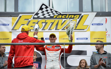 Павел Лефтеров шампион в немския автомобилен шампионат