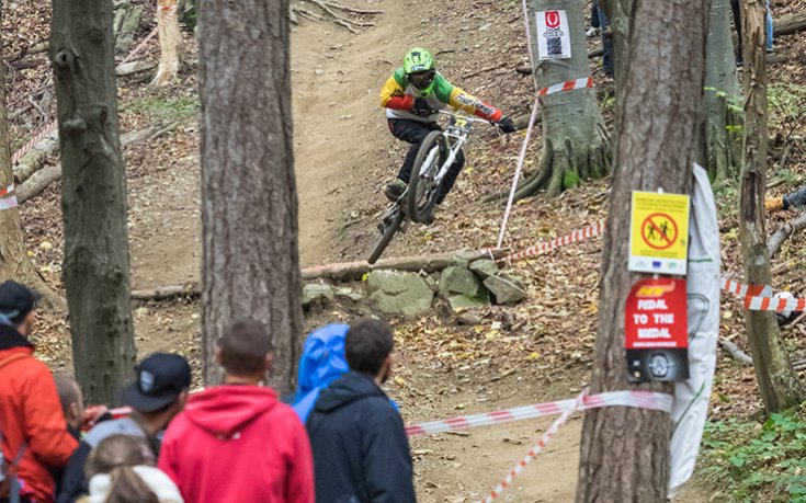 Много адреналин и интересни обрати в 4-ото издание на Home Mountain Bike Cup