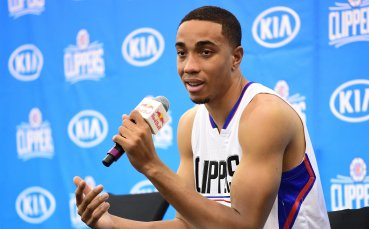 Клипърс стартира сезона без новака Джонсън