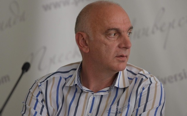 Иван Ценов подаде оставка като Изпълнителен Вицепрезидент на БФБаскетбол. Бившият
