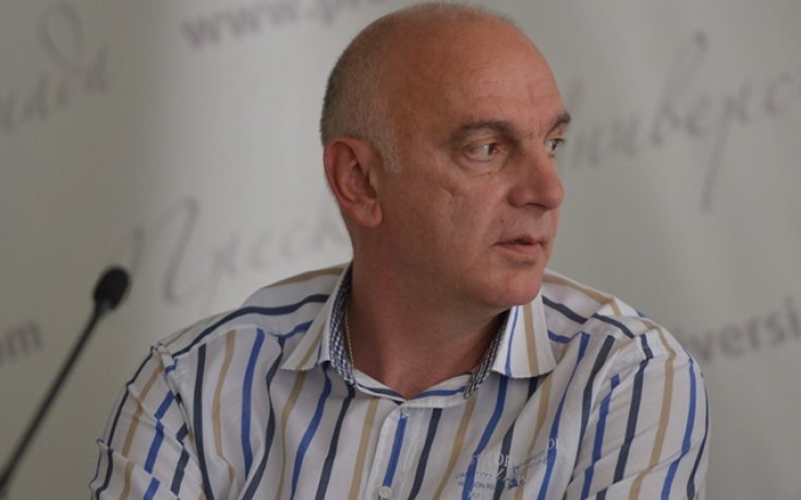 Вицепрезидентът на БФБаскетбол подаде оставка