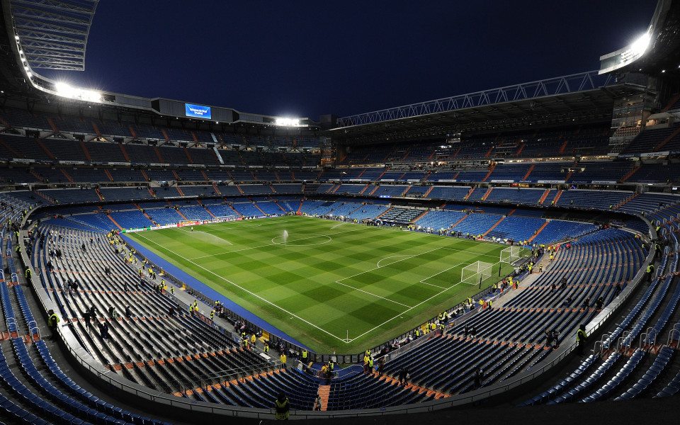 Реал Мадрид иска да започне ремонта на “Бернабеу“ още през лятото