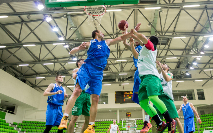 Левски 2014 победи Балкан в контролна среща