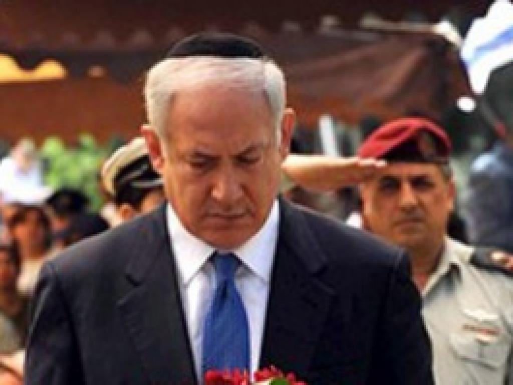 Израелският премиер Бенямин Нетаняху отхвърли условията които палестинското ислямистко движение