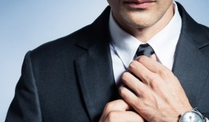 Как изглежда най-добре облеченият фермер в света