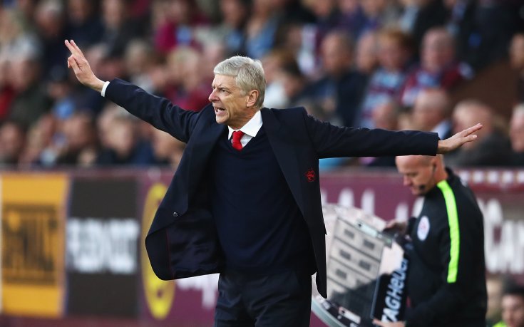 Венгер: Арсенал може и да не е последният ми клуб
