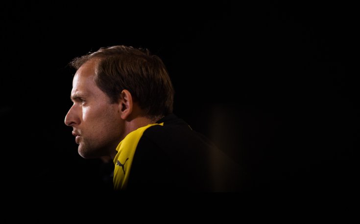 Тухел: Малко ме е яд за вратаря ни, но ще спя добре