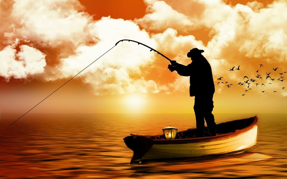 Риболовът даде официална заявка за Олимпиада 2020