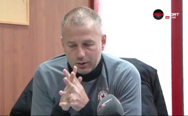 Йорданеску готви черен списък в ЦСКА