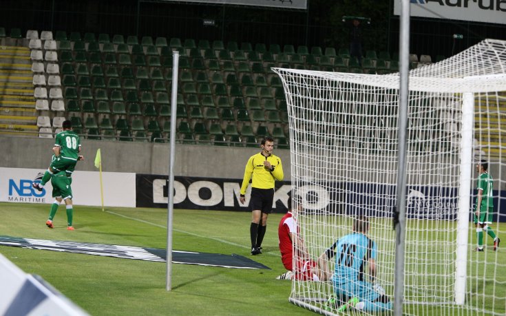 Хегемонът пристига, за да разтърси Пирин