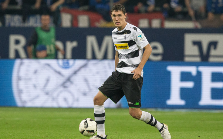 Защитник на Челси в полезрението на Барселона