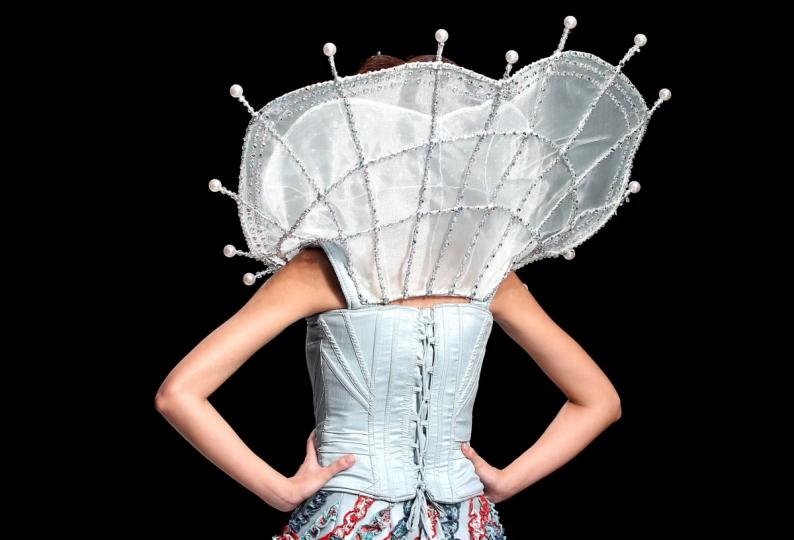 Седмица на модата в Атина - снимка 19