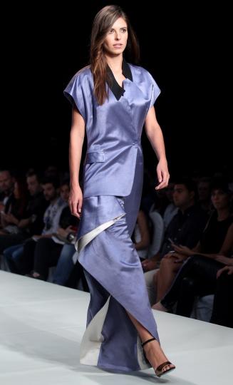 Седмица на модата в Атина - снимка 13