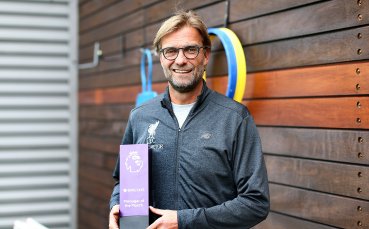 Нов рекламен договор за Клоп