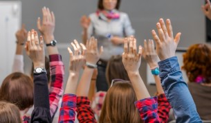 38% от учениците са неграмотни по природни науки