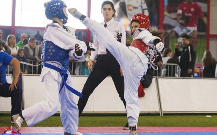 Нови златни медали и успехи за родното таекуондо