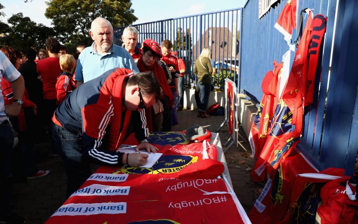 Треньор по ръгби умря в хотела преди мач