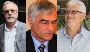 Освобождават Гагаузов, Димитров и Овчаров