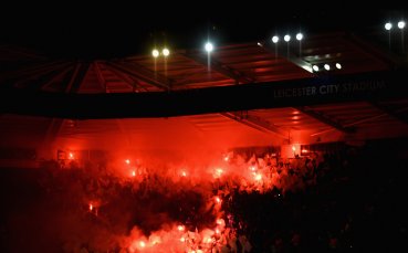 Gulliver/Getty Images