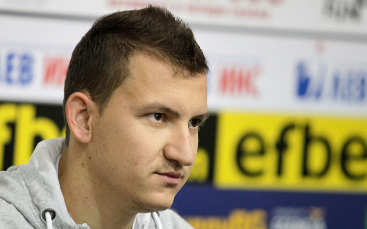 Тодор Неделев остава в Ботев Пловдив