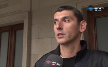 Попов щастлив, в Монтана мобилизирани за другия мач