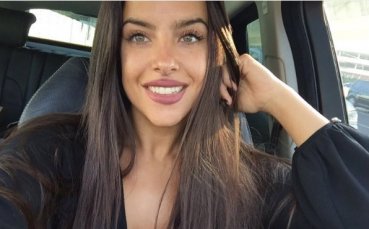 Специална дама се грижи за имиджа на Роналдо