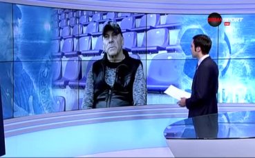Георги Василев: Петър Хубчев е едно добро решение