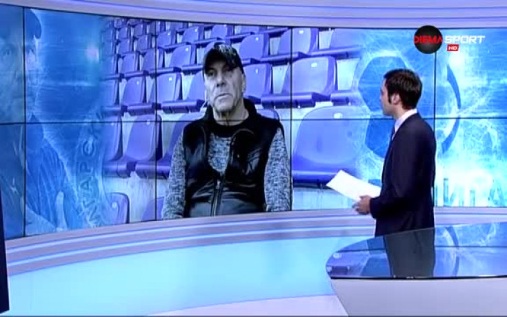 Георги Василев: Петър Хубчев е едно добро решение