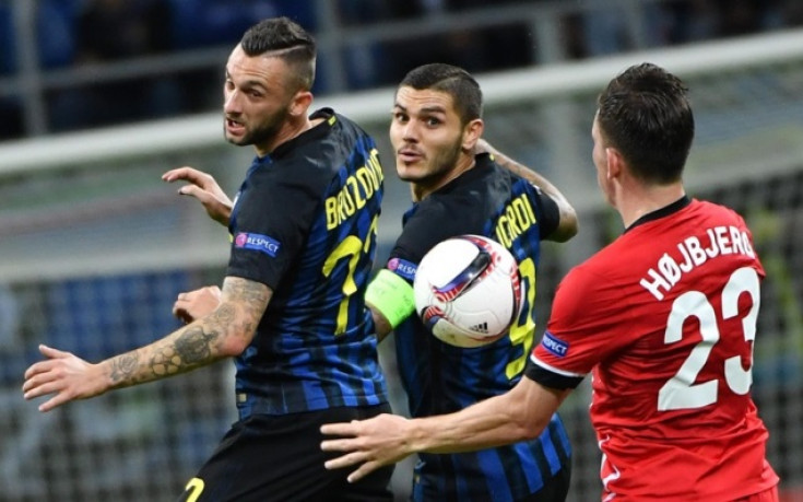 Интер се върна в играта, Спарта е лидер