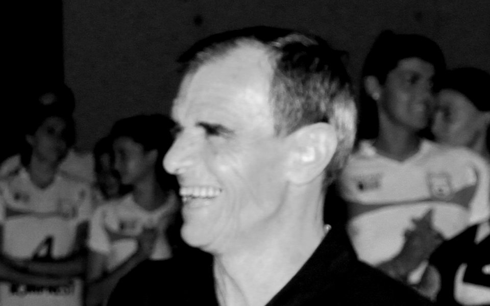 Почина легенда на пловдивския волейбол