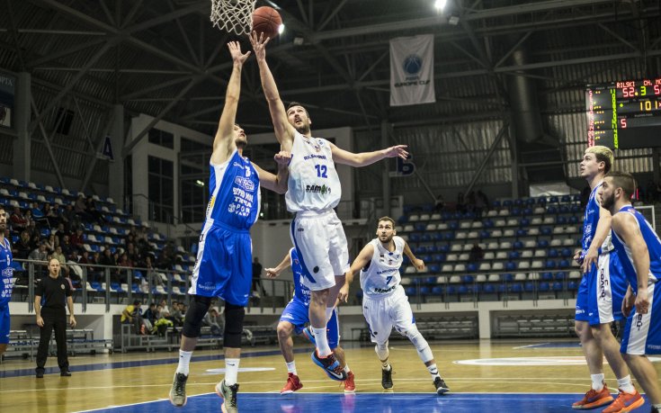 СНИМКИ: Рилски спортист надви Черно море