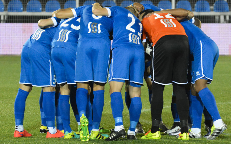 Верея пропусна да победи Созопол в контрола