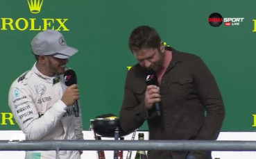 Какво казаха призьорите след Гран При на САЩ?