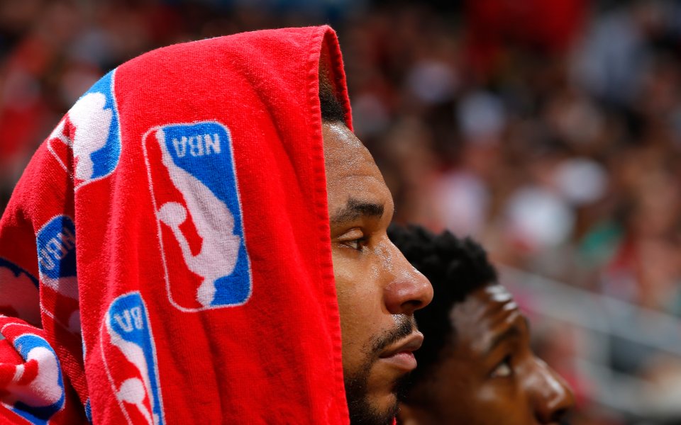Торонто почва сезона в НБА без един от новите