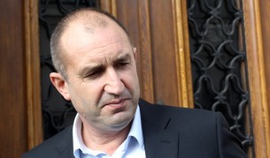 Радев: Загубата разби мита за ГЕРБ