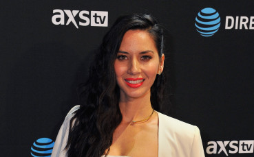 Gulliver/GettyImages, instagram.com/oliviamunn