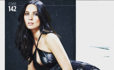 Gulliver/GettyImages, instagram.com/oliviamunn