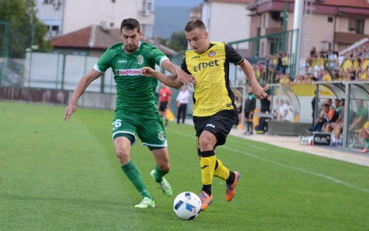 Ботев чака Нефтохомик, нови три битки предстоят за Купата