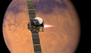 Защо Европа и Русия не успяха да кацнат на Марс