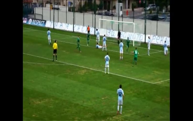 Созопол - Пирин 0:1 /репортаж/