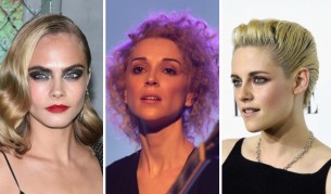 Тя се влюби първо в едната, а сега излиза с другата