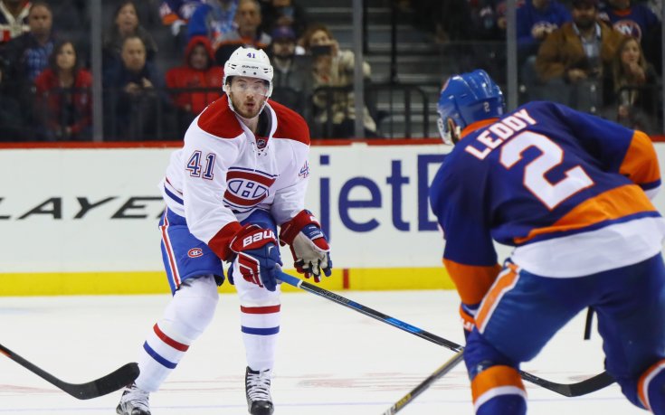 Монреал и Детройт продължиха победните си серии в НХЛ