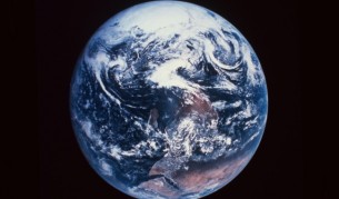 Предаването на живо от Космоса било измама