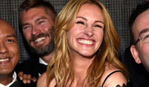 Джулия Робъртс