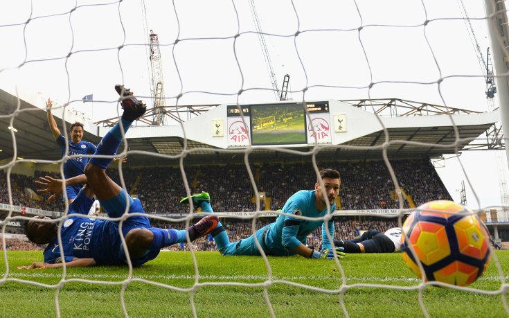 Лестър спечели първа точка като гост, нови мъки за Юнайтед