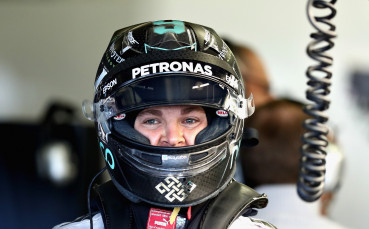 Розберг: Брилянтна обиколка за мен? Ами тази на Нико?