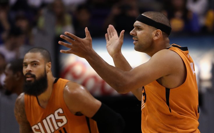 Най-доброто от мачовете в НБА, 31 октомври 2016