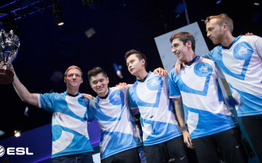 Cloud9 са шампионите на ЕSL Pro League след грандиозен финал в Бразилия