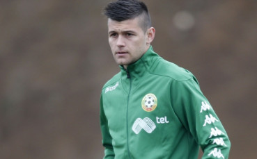 Страхил Попов с 90 минути за победа на Касъмпаша