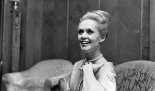 Тя обвини Краля на ужаса в сексуален тормоз